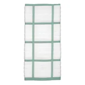 All-Clad - Kitchen Towel - Check Rain