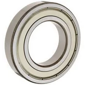 6006-ZZE C3 BXMM NACHI Ball Bearing