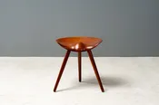 Mogens Lassen Milking Stool — RESIDE