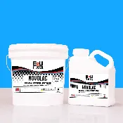 Novolac Chemical Resistant Epoxy