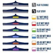 18" Midwest Rake Speed Squeegee