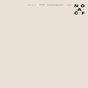 1975 – NOTES ON A CONDITIONAL FORM - CD •