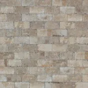Chicago South Side 4×8 Reclaimed Brick Look Porcelain Tile