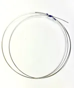 10 Gauge Wire Sterling Silver