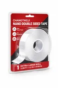 Heavy Duty Mounting Tape