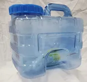 Model 2100 &amp;amp; 2800 Series Water Sample Bottle