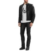 Addiction Moto Leather Pants