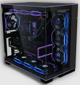 MK-3 Ultimate Ryzen Build RTX 5070ti