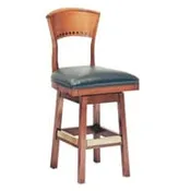 1115 STYLE UPHOLSTERING stool