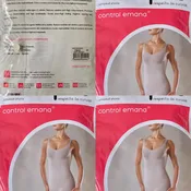 Plié control emana jumpsuit shorts