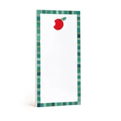 An Apple a Day Market Pad