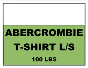 Aber T-shirt LS AIE