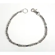 25" Biker Chain