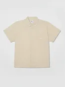 ALAN SHORT SLEEVE SHIRT