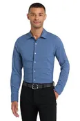 Port Authority® City Stretch Shirt w680