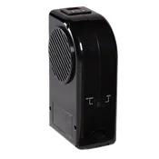 Advantage Plus Replacement Fan - Black