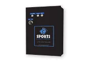 AFL-1 Ozone Wall Unit