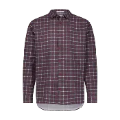 AMERICAN HERITAGE: Jeremy Plaid Shirt