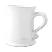 1508 Mug - Set of 4
