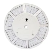 Solar Down Light - 200 LED
