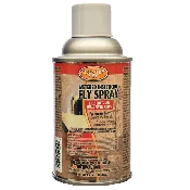 Country Vet Metered Fly Spray - Seminole Feed