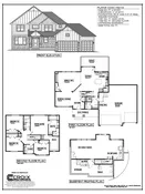 Plan #16210 — Croix Design & Drafting
