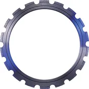Concrete Ring Saw Blades