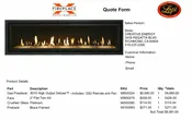 6015 HO GSR2 Display – Concord