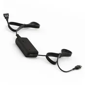 65 Watt AC Power Supply (with Cord) for AirSense 11 CPAP Machines