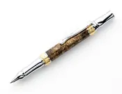 Abraham Lincoln Nouveau Twist Ballpoint