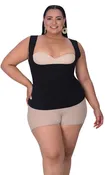 Ref 760 Neoprene Tank Top