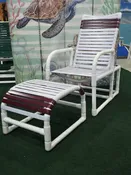 Strap Recliner