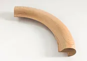 BR 350 Radius Corners