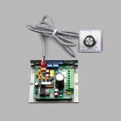 5R7-570A RoHS Temp Controller External Pot — Oven Industries