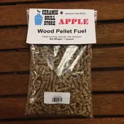 Apple Pellets for A-Maz-N Tray
