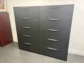 10+ HAWORTH 5 DRAWER FILES $295ea