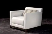 Armchair  00294