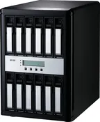 Areca 12Bay Thunderbolt 5/USB 3.2 RAID Diskless 0TB ARC-8050T5U-12E