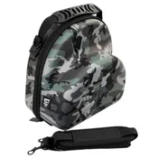 2 Cap Carrier
