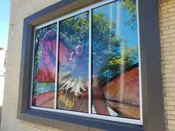 Window Decals &amp;amp; Clings
