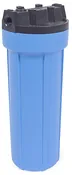 10-Inch Filter Housing