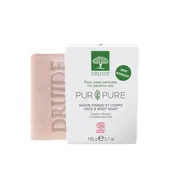 Druide: Pur&amp;amp;Pure Face &amp;amp; Body Soap