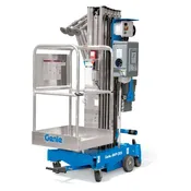 AERIAL WORK PLATFORM, 30′