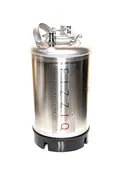 FIZZIQ Carbonation Vessel
