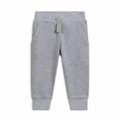 Ashen Nelson Waffle Joggers - Kendi