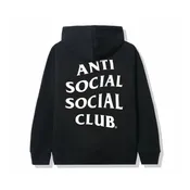 Anti-Social Social Club Pullover