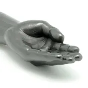 Agelio Batle / Small Hand