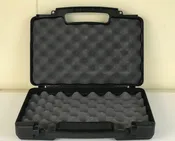 Count Board Carrying Case - JAMAR Technologies, Inc.