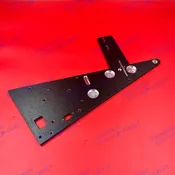 10000-003 Side Frame, LH  SE-1200-IJ