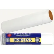 Dp-025 7-1/4 Inch Roller Dripless Paint Applicator